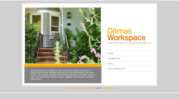 ditmasworkspace.com