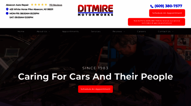 ditmire.com