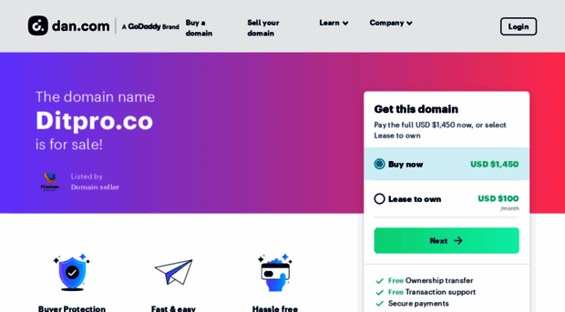 ditpro.co