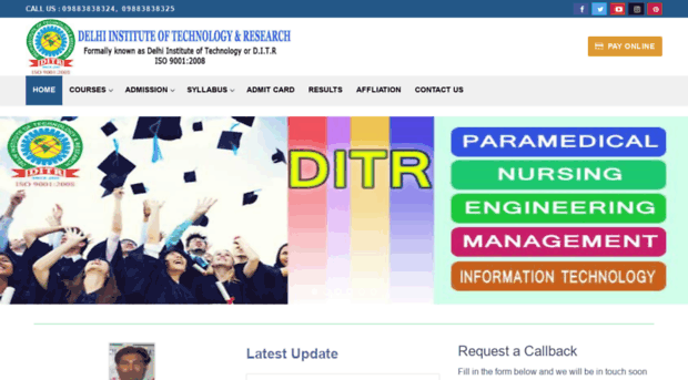 ditrindia.com