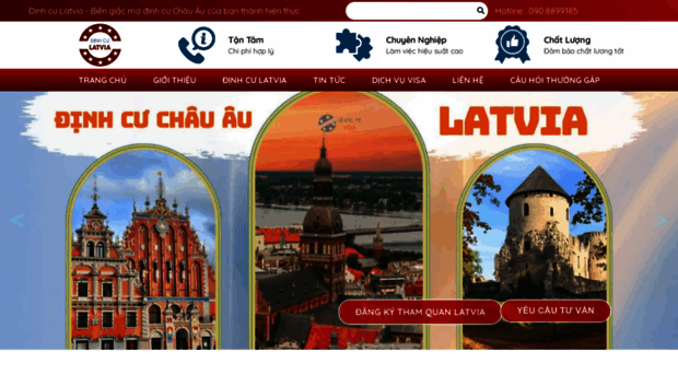 ditrulatvia.com