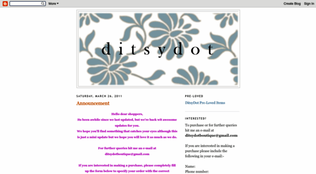 ditsydot.blogspot.com