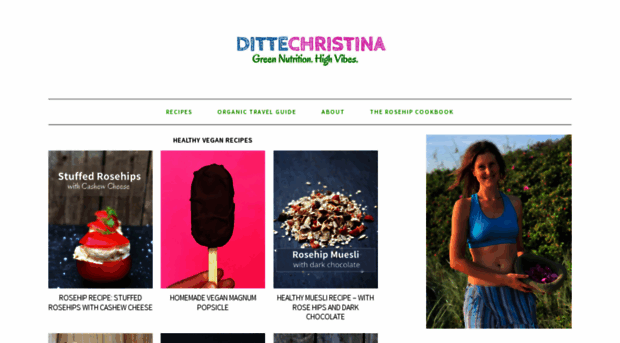 dittechristina.com