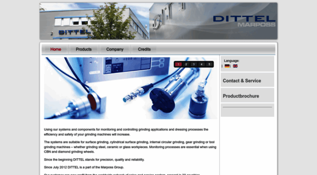 dittel.com