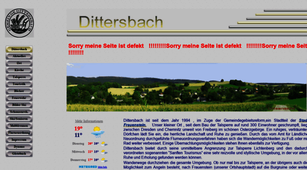 dittersbach-erzgebirge.de