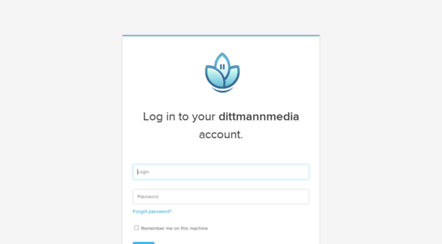 dittmannmedia.springloops.io