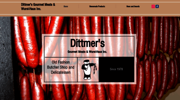 dittmers.com