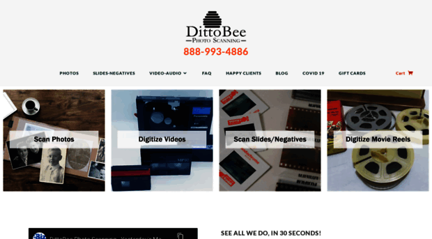 dittobee.com