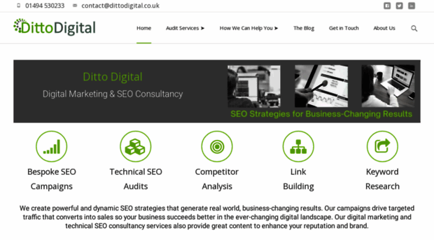 dittodigital.co.uk