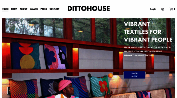 dittohouse.com