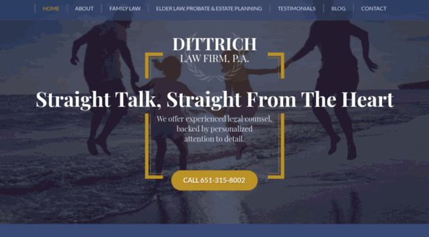 dittrichlawoffice.com