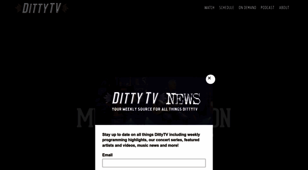 dittytv.org