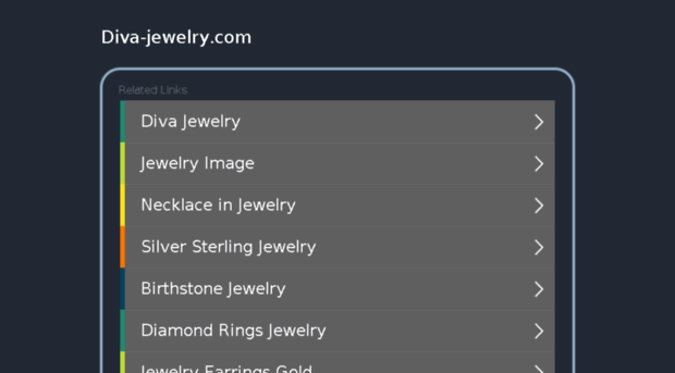 diva-jewelry.com