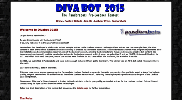 divabot.com