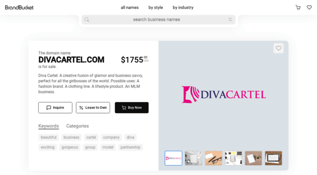 divacartel.com