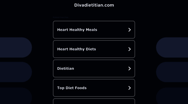 divadietitian.com