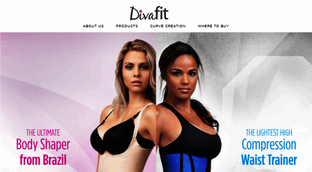 divafit.com