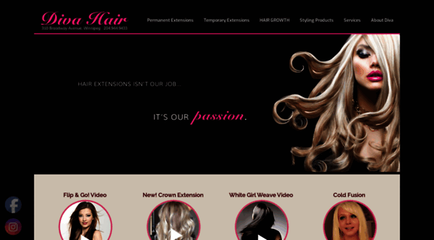 divahair.ca