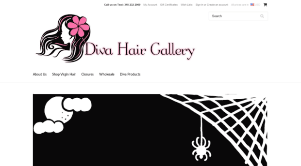 divahairgallery.com