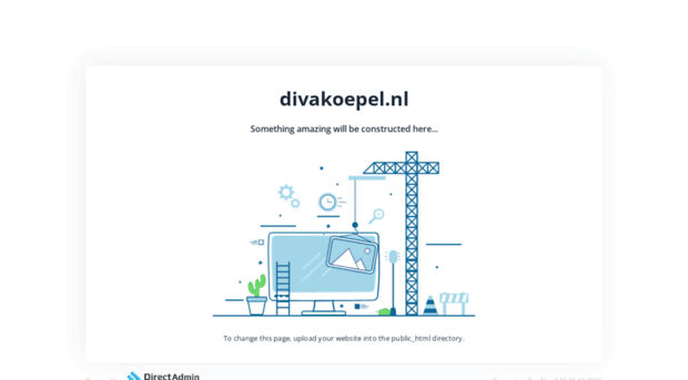 divakoepel.nl