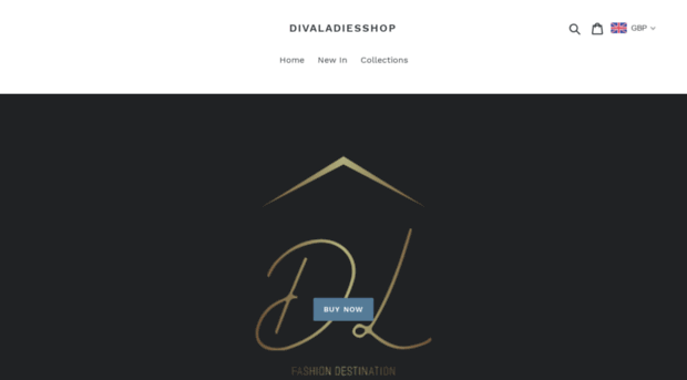 divaladiesshop.com