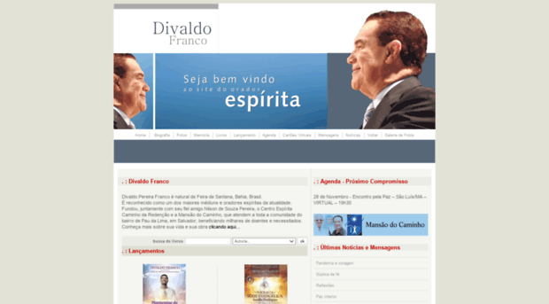 divaldofranco.com.br
