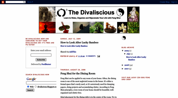 divaliscious.blogspot.com