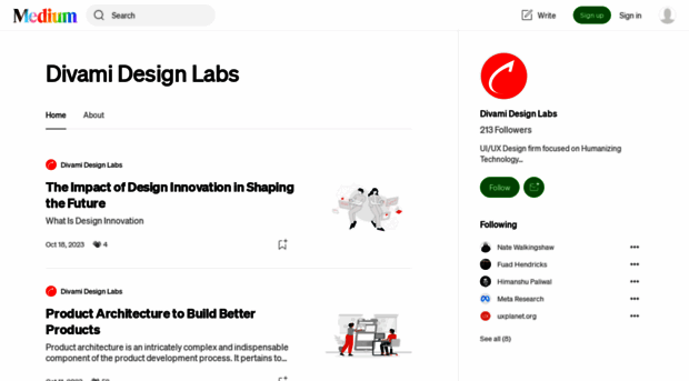 divamithoughts.medium.com