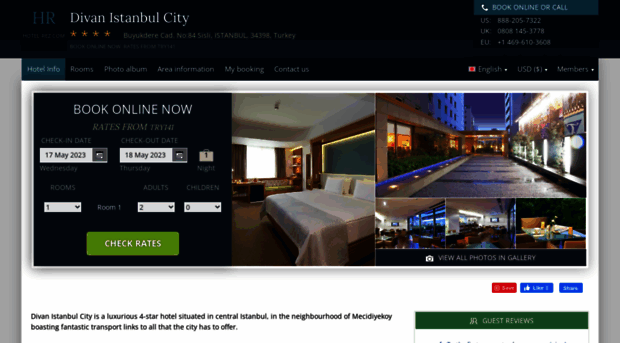 divan-city-istanbul.hotel-rez.com