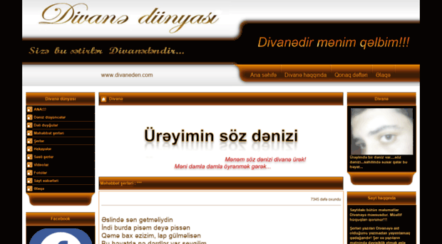 divaneden.com