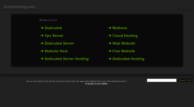 divanhosting.com