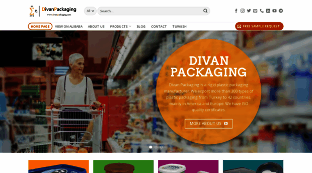 divanpackaging.com