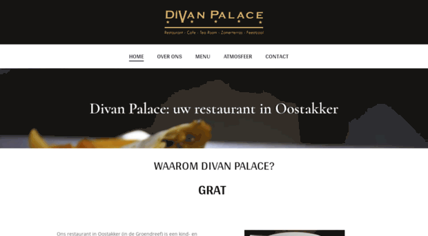 divanpalace.be