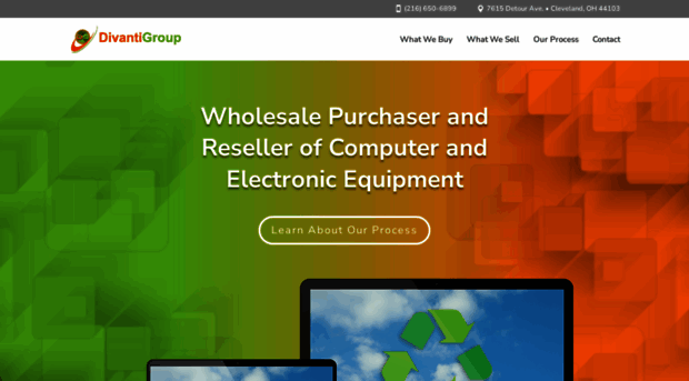divantigroup.com