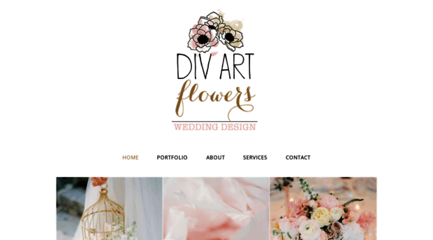 divartflowers.com