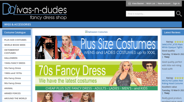 divas-n-dudes.co.uk