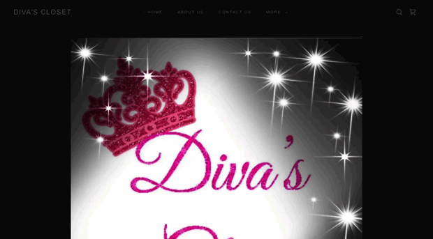 divascloset.net