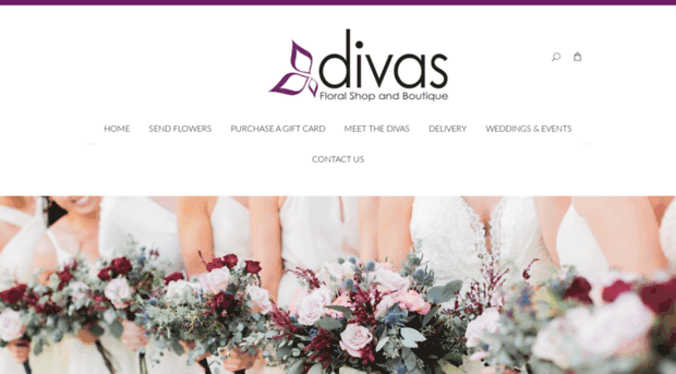 divasfloralshop.com