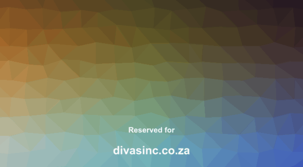 divasinc.co.za