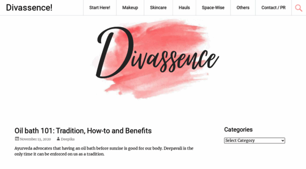 divassence.com