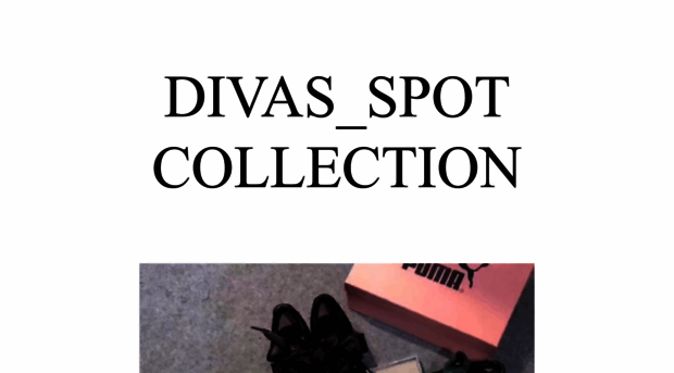 divasspotcollection.onuniverse.com