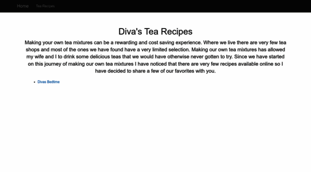 divastea.com