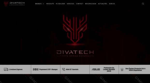 divatech.dz