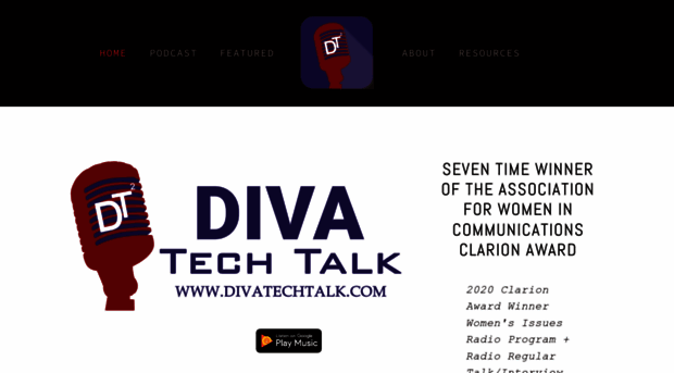 divatechtalk.com