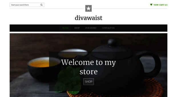 divawaist.com