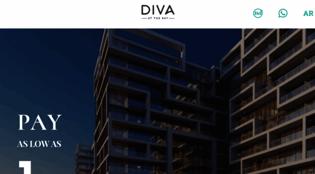 divayasisland.com