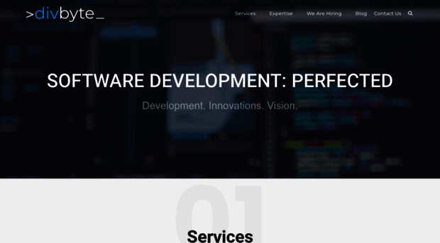 divbyte.com