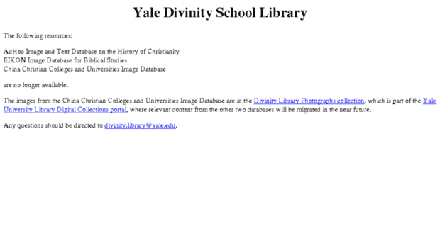 divdl.library.yale.edu