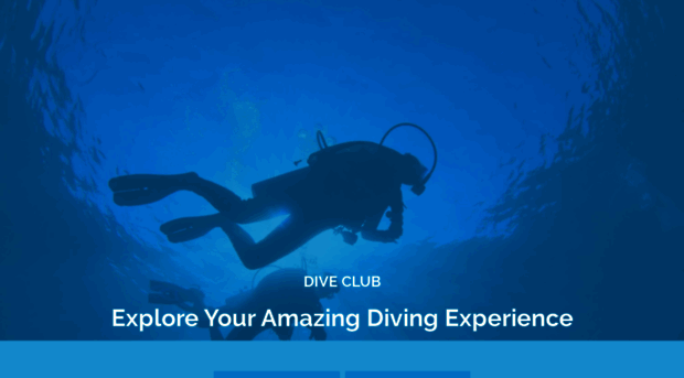 dive-club.com