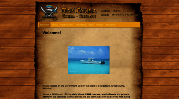 dive-exuma.com